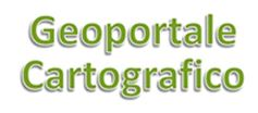 GEOPORTALE CARTOGRAFICO