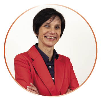 Elisabetta Prederigo - Consigliere/Assessore e Vicesindaco