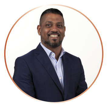 Pradeep Ferla - Consigliere/Assessore