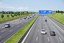 STRADE - AUTOSTRADE