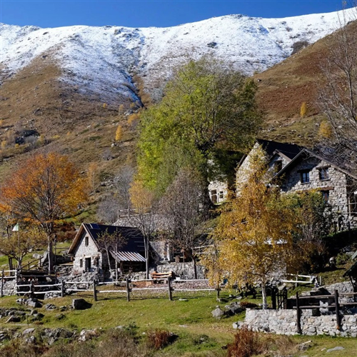 ALPE ARTIGNAGA