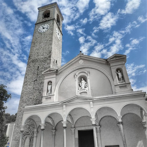 PARROCCHIA DI SANT'EUSEBIO