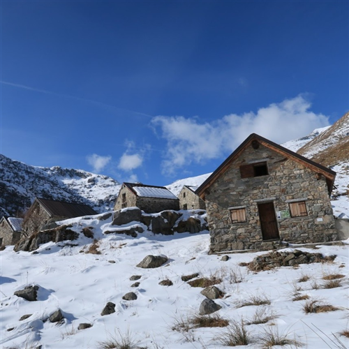 ALPE ISOLA'
