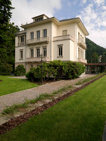 CASA ZEGNA