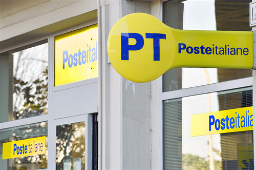 UFFICI POSTALI
