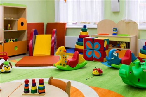 ASILO NIDO E MICRONIDO COMUNALI