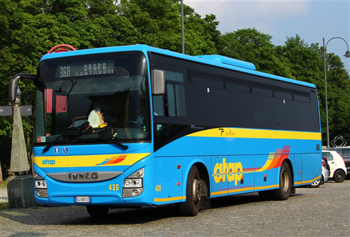 AUTOLINEE