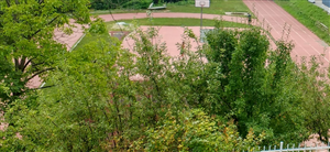 CAMPETTO ATLETICA E BASKET