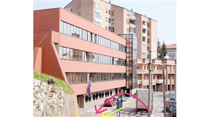 PALESTRA DELL'ISTITUTO DI I...