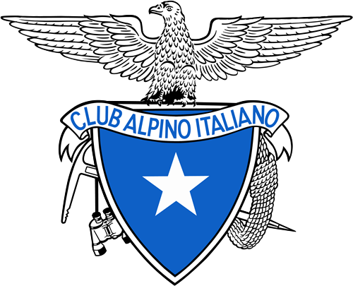 CLUB ALPINO ITALIANO SEZION...