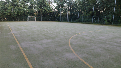 CAMPO DA CALCETTO