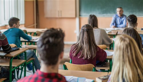 SCUOLE SECONDARIE DI II GRADO