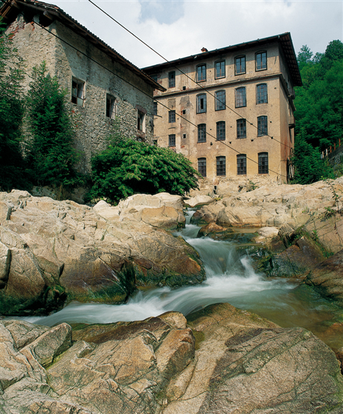 DOCBI - CENTRO STUDI BIELLESI