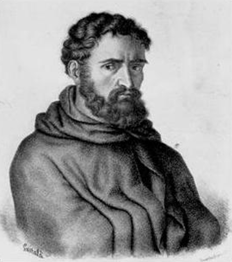FRA DOLCINO
