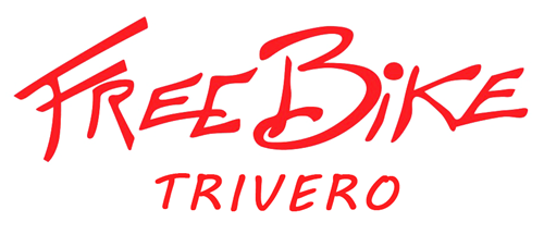 FREE BIKE TRIVERO