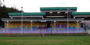 CAMPO DI CALCIO COMUNALE GI...