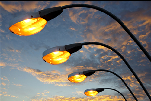 ILLUMINAZIONE PUBBLICA