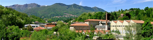 LO SVILUPPO ECONOMICO TRA L...