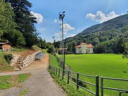 CAMPO DA CALCIO