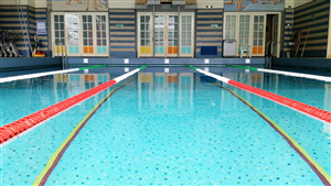 PISCINA "E. ZEGNA"