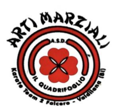 IL QUADRIFOGLIO KARATE TEAM 2