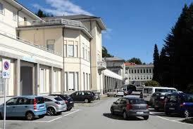 PALESTRA COMUNALE "A. ROLAN...