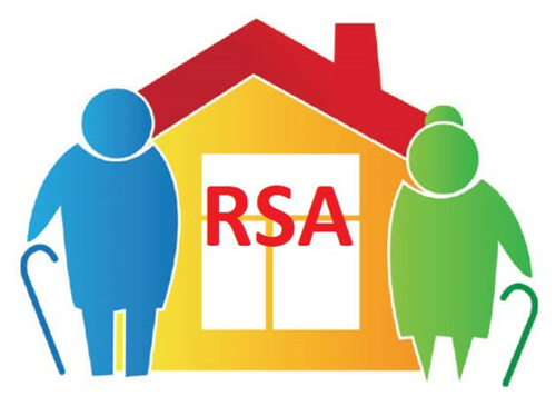 RSA E CASE DI RIPOSO