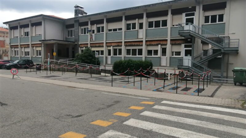 ISTITUTO COMPRENSIVO VALDILANA-PETTINENGO