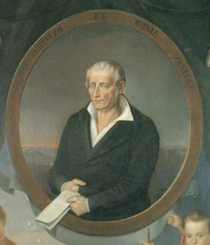 BARTOLOMEO SELLA