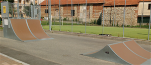SKATE PARK COMUNALE