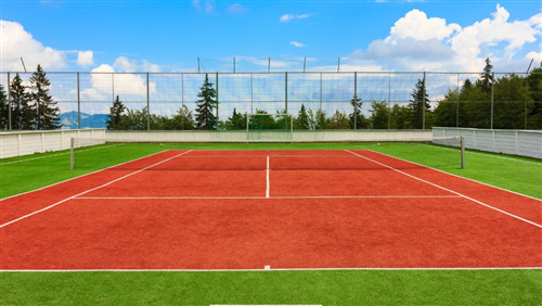 CAMPI DA TENNIS