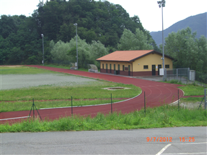 CAMPO DI TRABUCCO