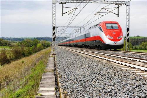 FERROVIE