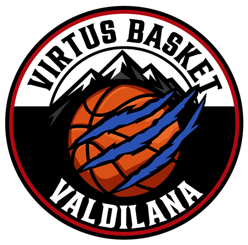 A.S.D. VIRTUS BASKET VALDIL...