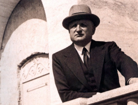ERMENEGILDO ZEGNA