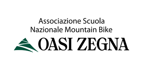 SCUOLA NAZIONALE MOUNTAIN BIKE OASI ZEGNA A.S.D.