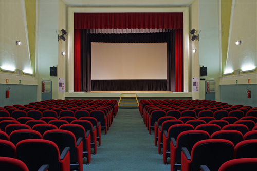 Cine Teatro Giletti