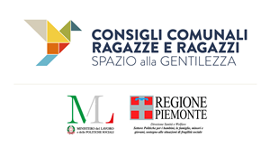CONSIGLIO COMUNALE DELLE RAGAZZE E DEI RAGAZZI