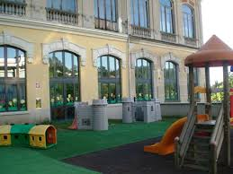 Scuola dell'infanzia Cerino Zegna