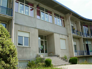 Infanzia di Valle Mosso - Crocemosso