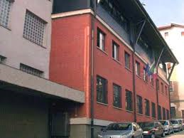 Istituto di Istruzione Superiore del Cossatese e Valle Strona - sede Mosso