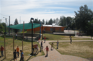 Scuola Primaria " GIANNI RODARI"