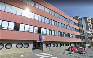 Istituto "GAE AULENTI"/ E. BONA"