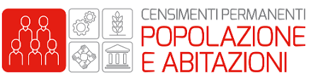 Censimento popolazione e delle abitazioni 2025