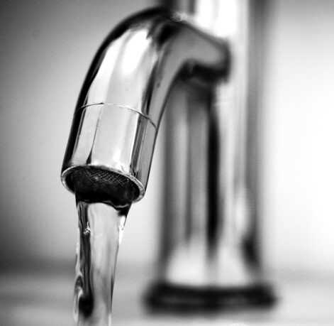 Rilevazione dei consumi dei contatori idrici mediante foto-lettura in località Soprana